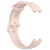 MYBANDZ Szilikon óraszíj/púder Huawei Band 8/9/10