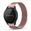 MYBANDZ Milánói mágneses fém óraszíj /pinkarany-rés nélkül/ 20mm