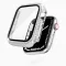 Apple Watch Diamond védőtok /átlátszó/