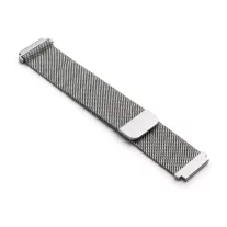   MYBANDZ Milánói mágneses fém óraszíj / starlight / 20mm