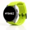 Mybandz Dimension szilikon óraszíj-lime/20mm