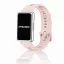 Mybandz  Flow szilikon óraszíj/púder/ Huawei Band 11/11pro