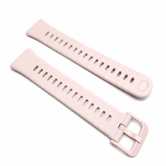 Mybandz  Flow szilikon óraszíj/púder/ Huawei Band 11/11pro