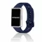Mybandz  Flow szilikon óraszíj/sötétkék/ Huawei Band 11/11pro