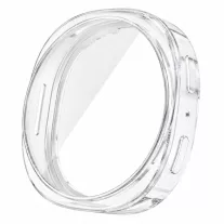 Samsung Galaxy Watch 8/9 védőtok /átlátszó/