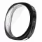 Samsung Galaxy Watch 8/9 védőtok /fekete/