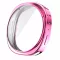 Samsung Galaxy Watch 8/9 védőtok /pinkarany/