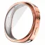 Samsung Galaxy Watch 8/9 védőtok /rosegold/