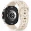 MYBANDZ Dimension szilikon óraszíj /bézs/ Samsung Galaxy Watch 8-9