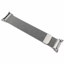   Mybandz Milánói mágneses fém óraszíj-starlight/Samsung Galaxy Watch 8-9