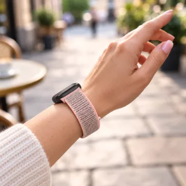 Huawei Band 8/9/10 óraszíjakszíjak