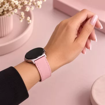Samsung Galaxy Watch 8-9 óraszíjak
